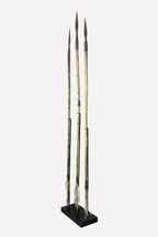 Hand Forged Lozi Arrows 77.1
