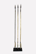 Hand Forged Lozi Arrows 77.2