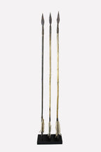 Hand Forged Lozi Arrows 77.2