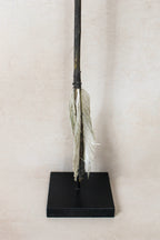 Hand Forged Lozi Arrow 75.1