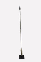 Hand Forged Lozi Arrow 75.1