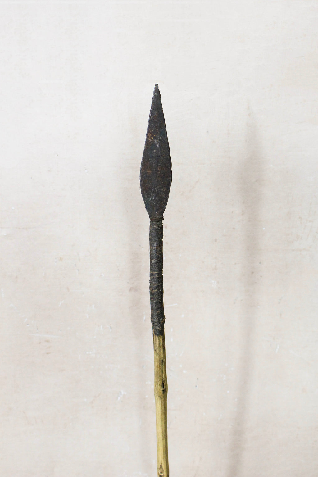 Hand Forged Lozi Arrow 75.2
