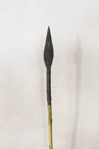 Hand Forged Lozi Arrow 75.2