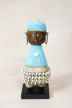 Namji Doll - Light Blue - 28cm - 13.1