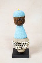 Namji Doll - Light Blue - 28cm - 13.1