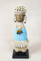 Namji Doll - Light Blue - 33cm - 181A