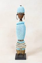 Namji Doll - Light Blue - 43cm - 181C