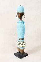 Namji Doll - Light Blue - 43cm - 181C