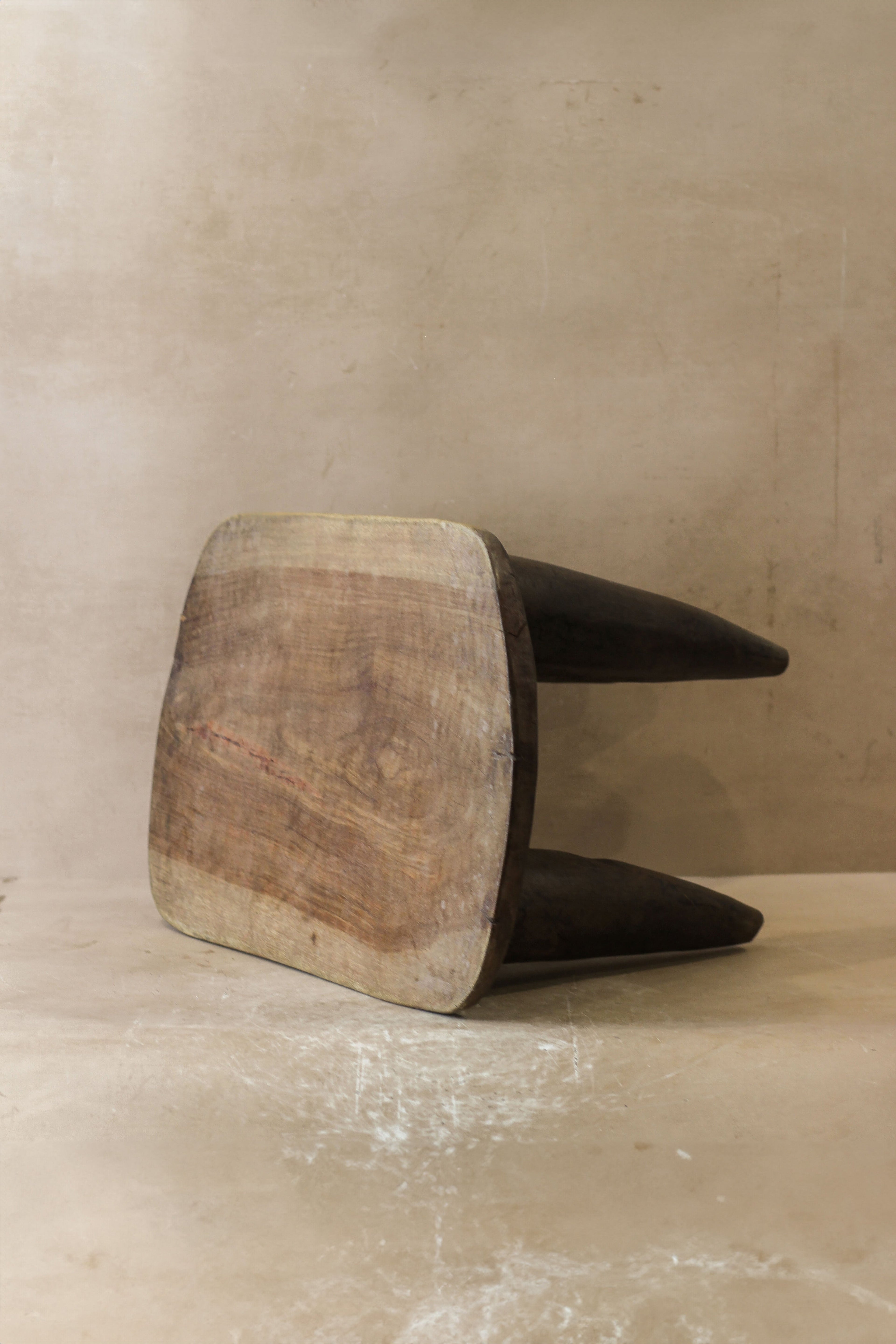 Senufo Stool - 30.3