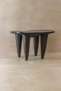 Senufo Stool - 25.1