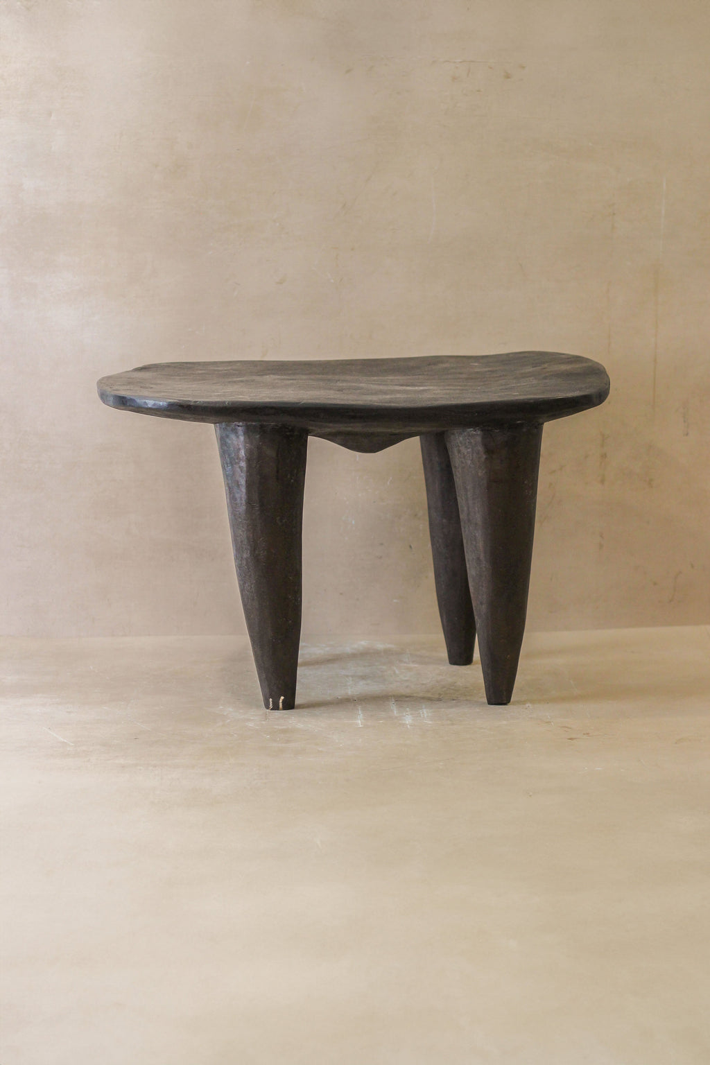 Senufo Stool - 25.1