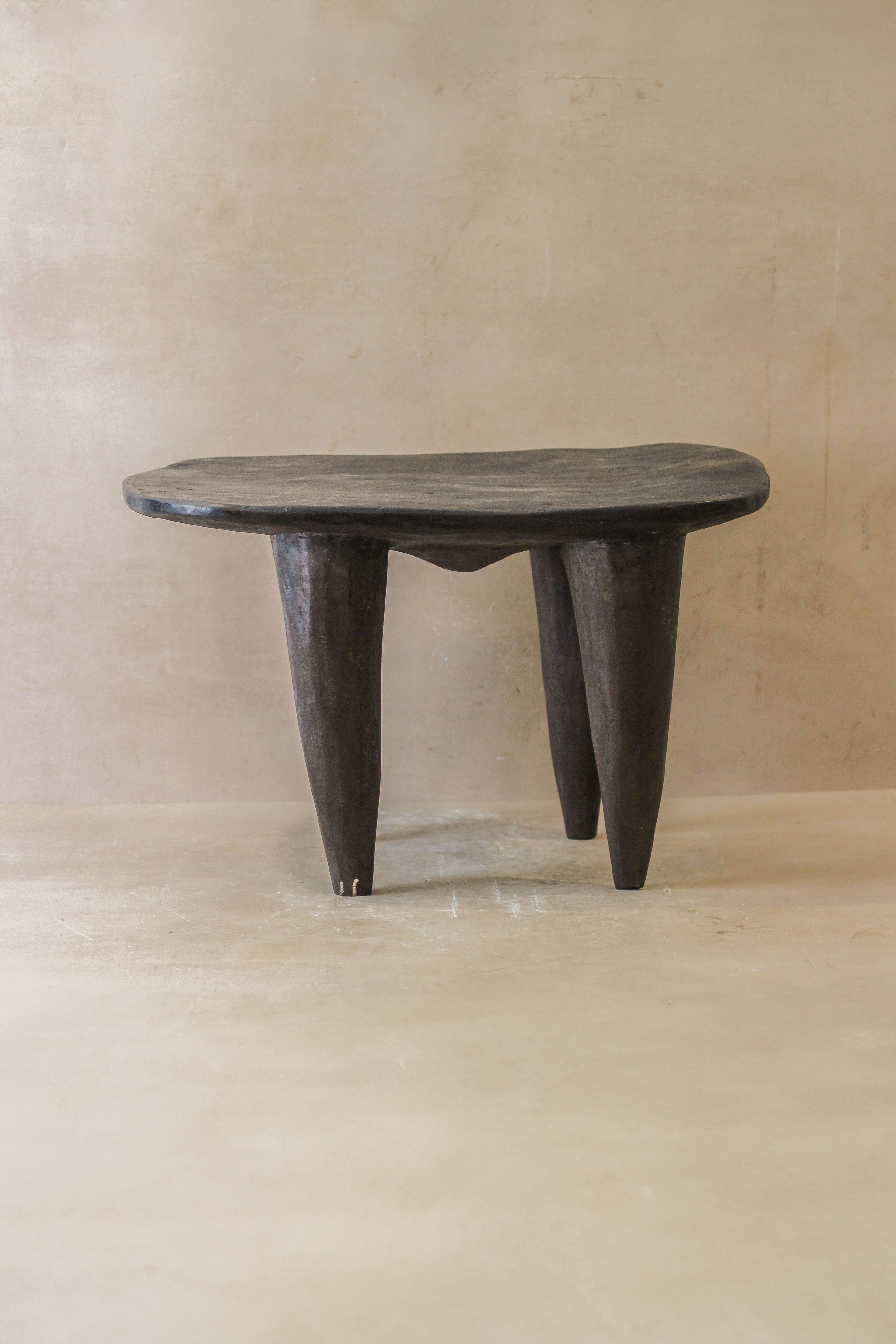 Senufo Stool - 25.1