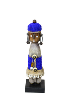 Namji Doll - Dark Blue - 23cm - 150.1