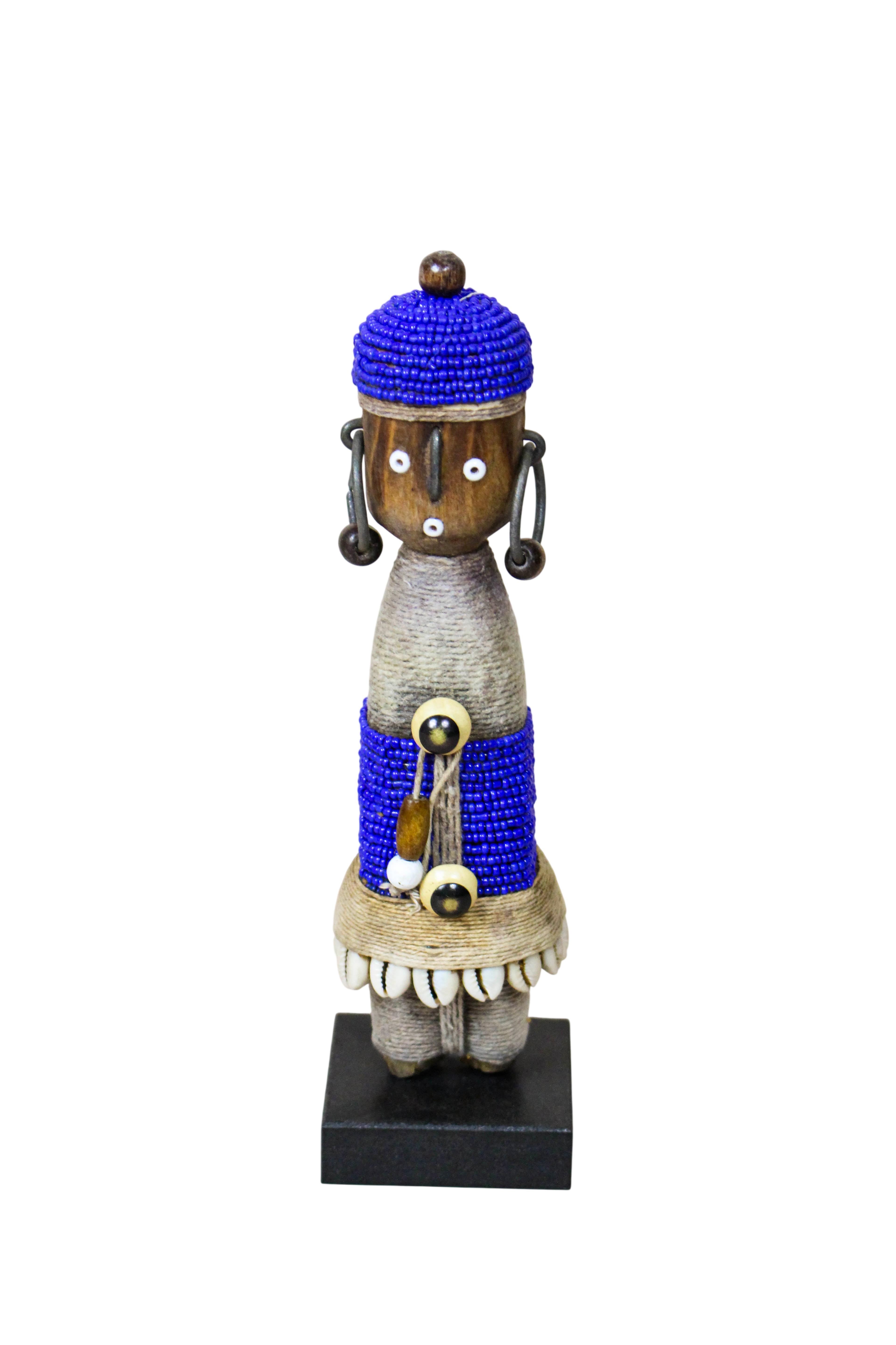 Namji Doll - Dark Blue - 23cm - 150.1