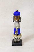 Namji Doll - Dark Blue - 23cm - 150.1