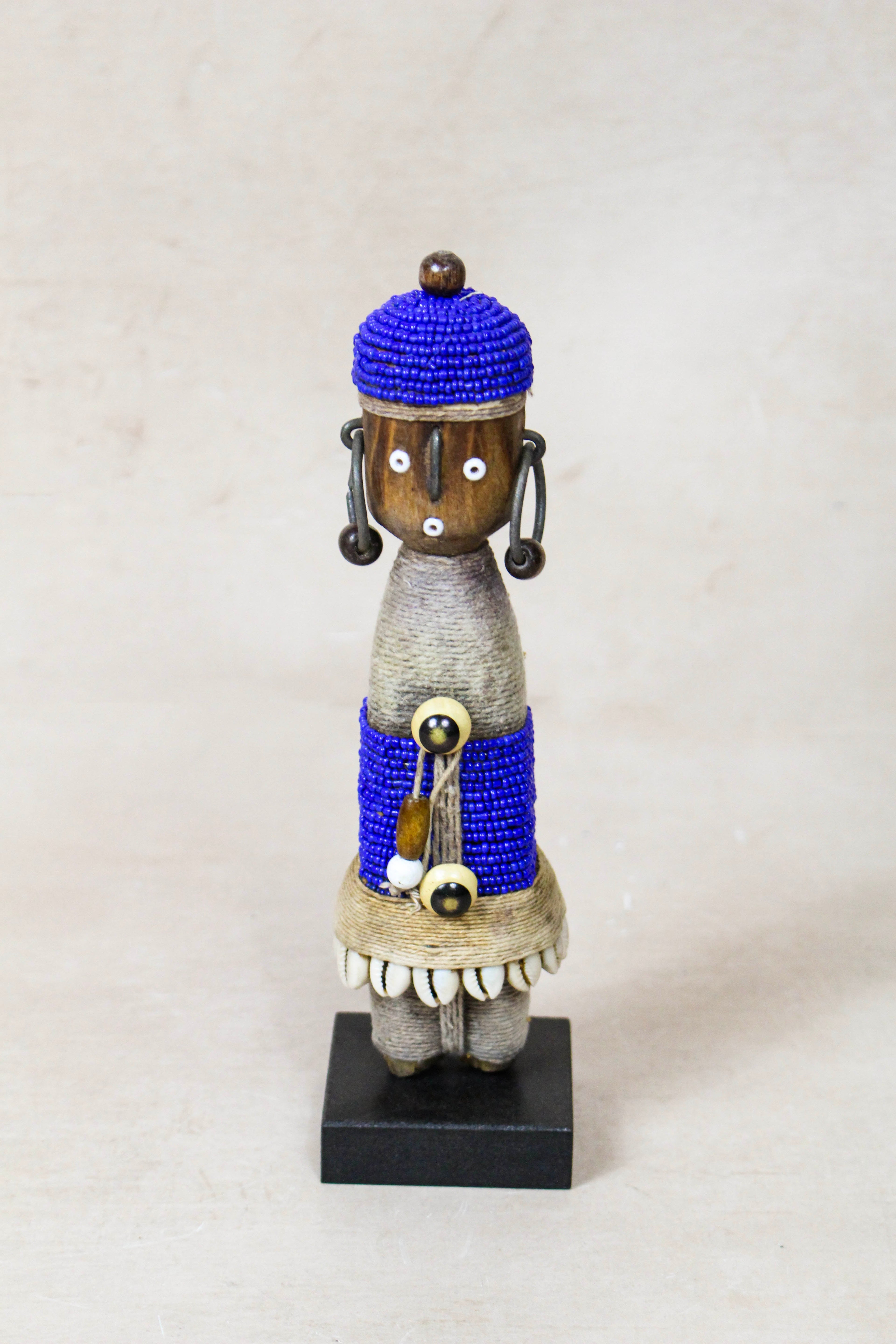 Namji Doll - Dark Blue - 23cm - 150.1