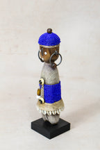 Namji Doll - Dark Blue - 23cm - 150.1