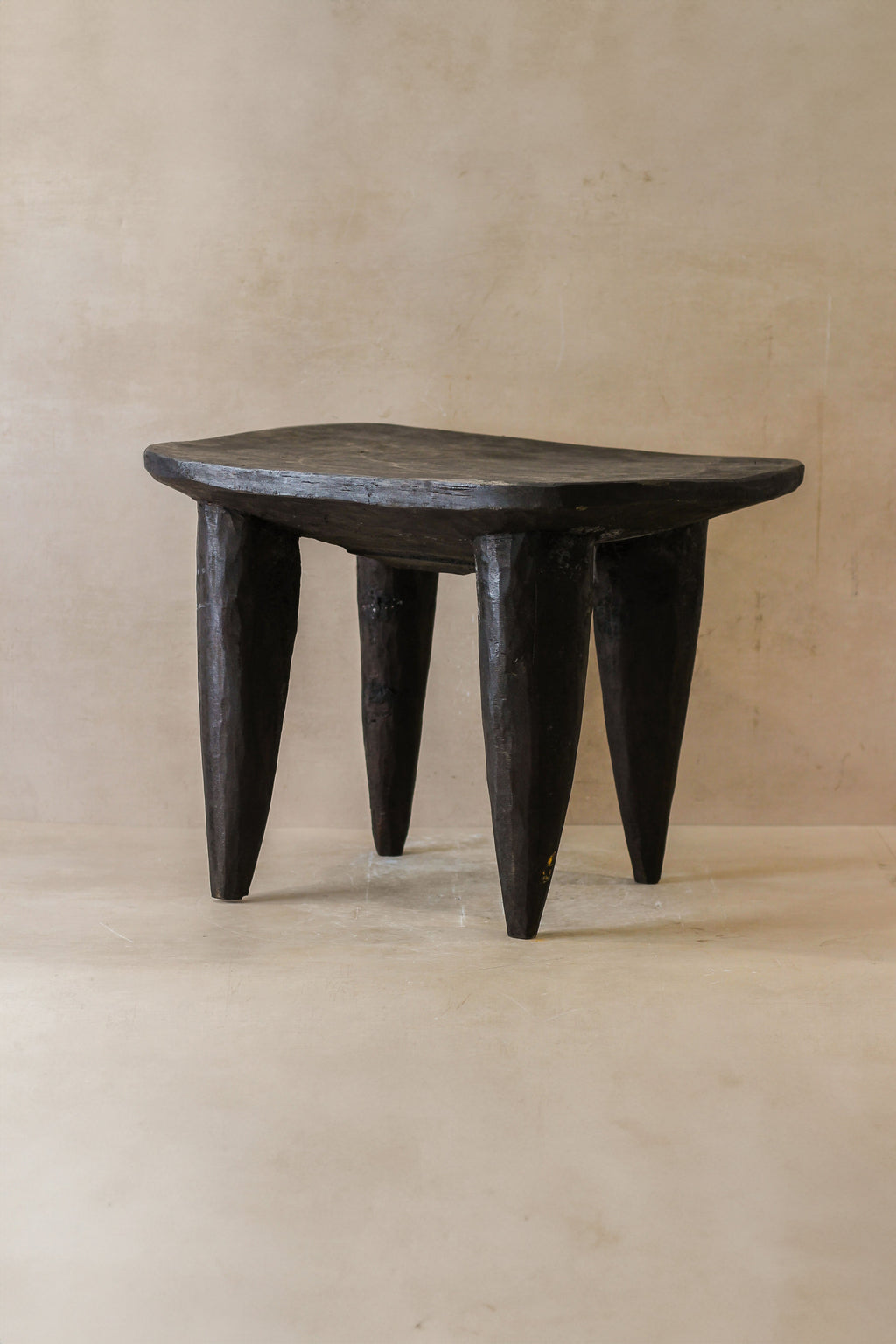 Senufo Stool - 25.3