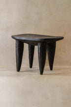 Senufo Stool - 25.3