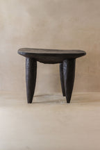 Senufo Stool - 25.3