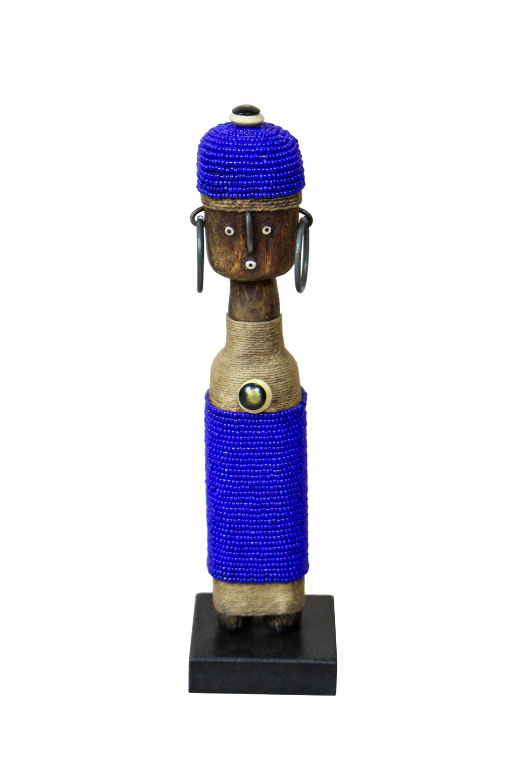 Namji Doll - Dark Blue - 24cm - 150.2