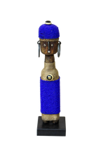 Namji Doll - Dark Blue - 24cm - 150.2