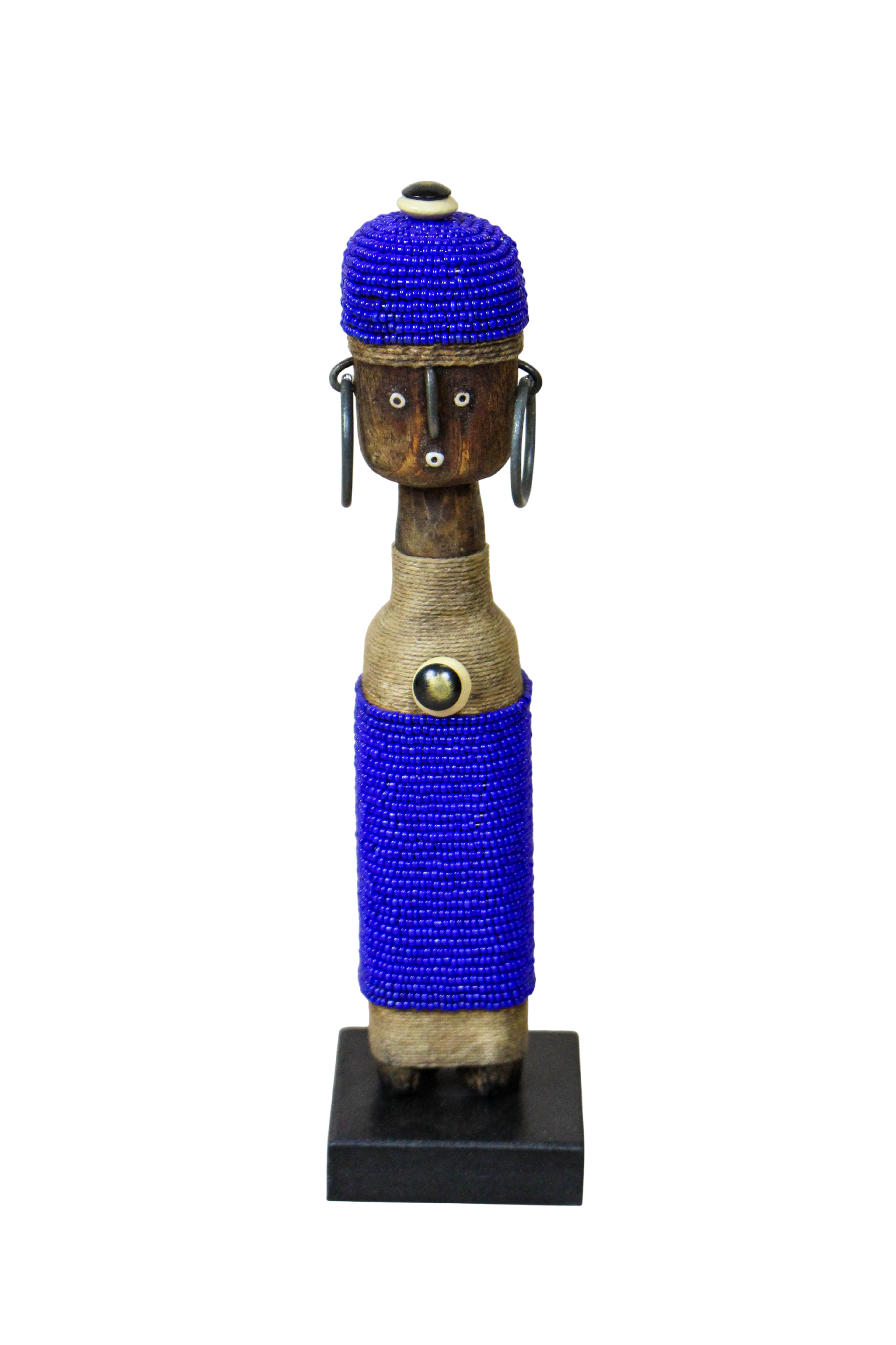 Namji Doll - Dark Blue - 24cm - 150.2