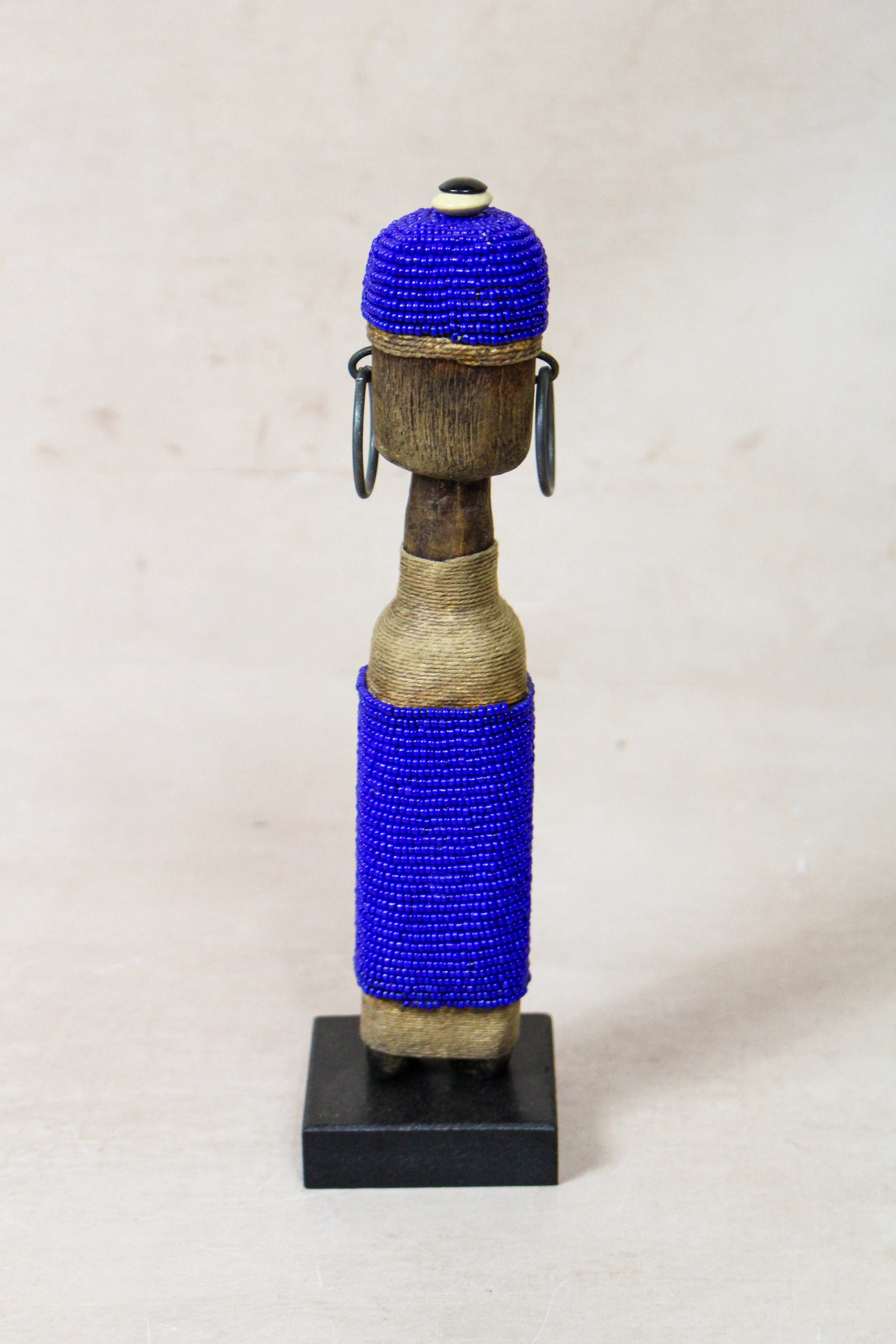 Namji Doll - Dark Blue - 24cm - 150.2