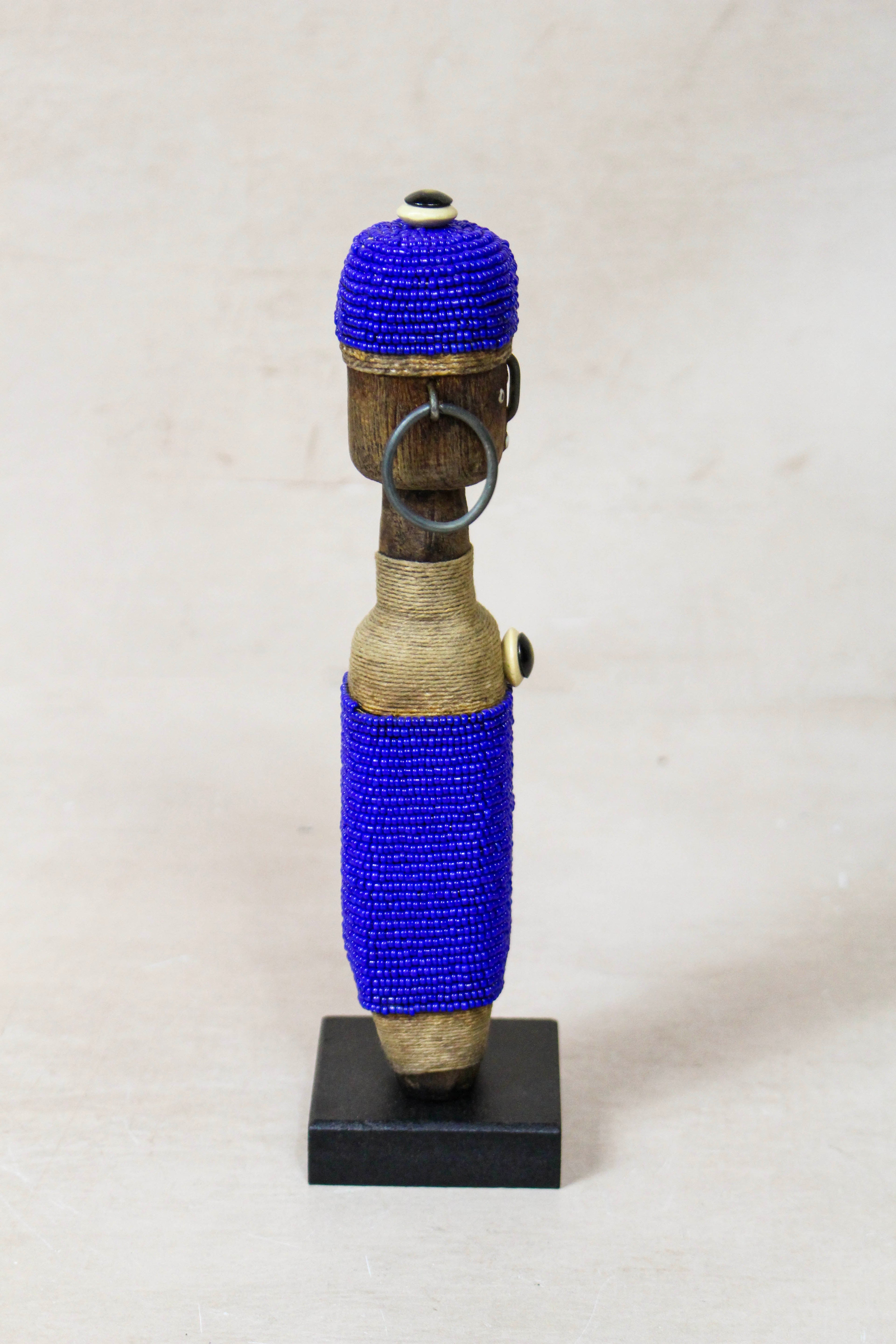 Namji Doll - Dark Blue - 24cm - 150.2
