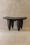 Senufo Stool - 25.4