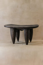 Senufo Stool - 25.4