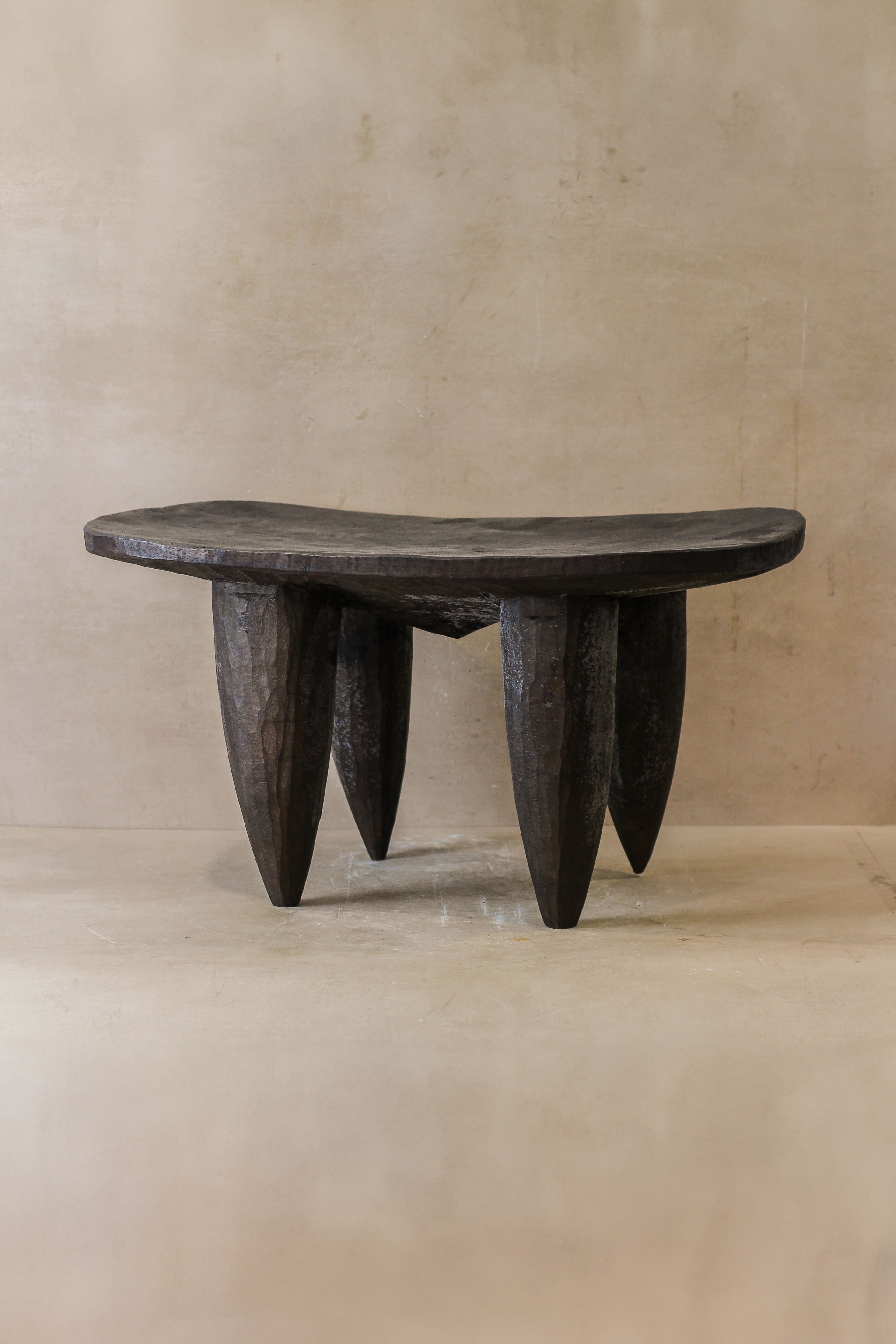 Senufo Stool - 25.4