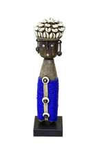 Namji Doll - Dark Blue - 24cm - 150.3