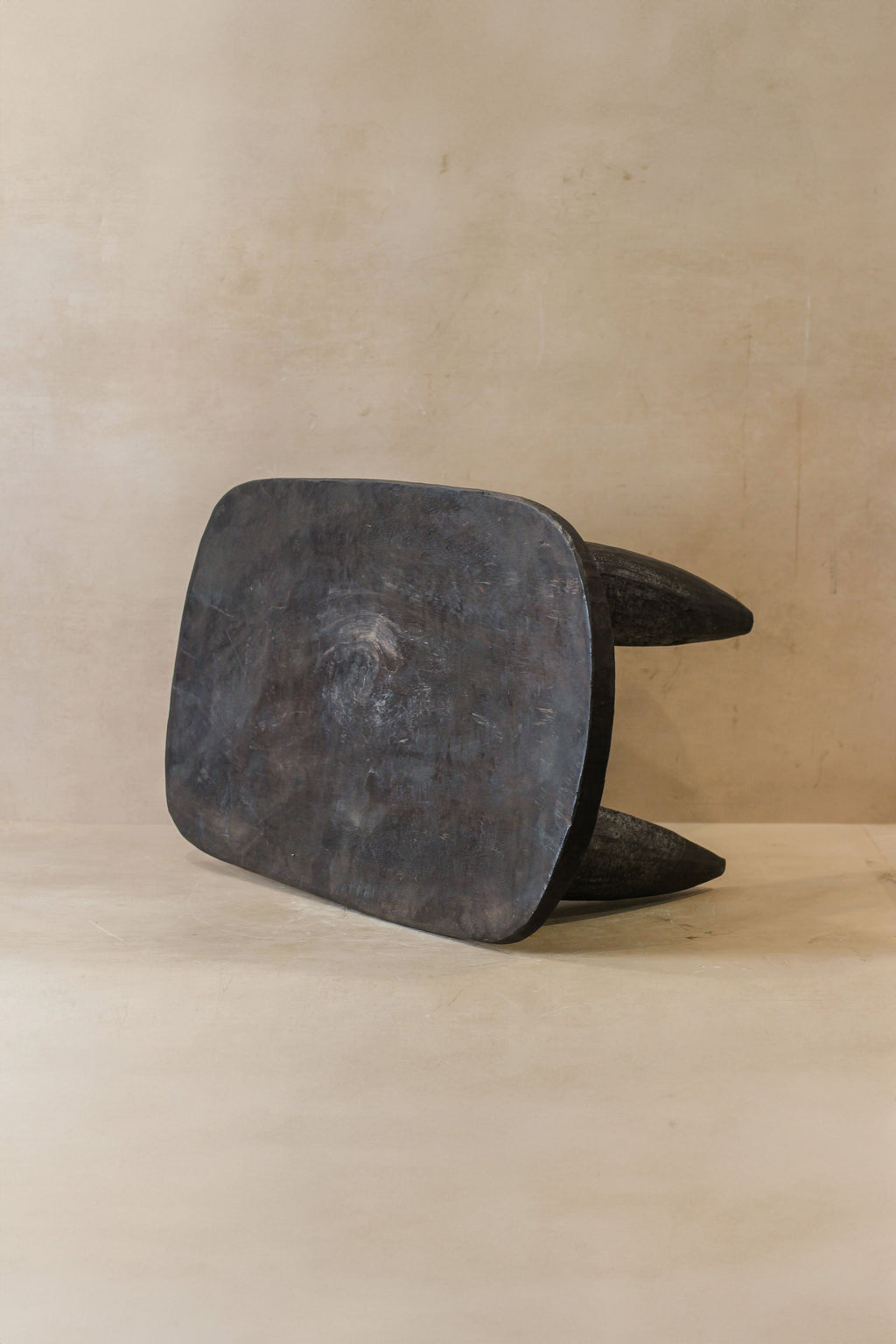 Senufo Stool - 25.4