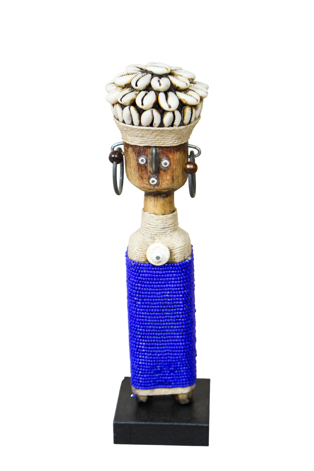 Namji Doll - Dark Blue - 24cm - 150.4