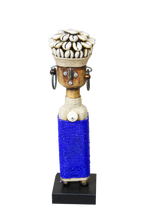 Namji Doll - Dark Blue - 24cm - 150.4