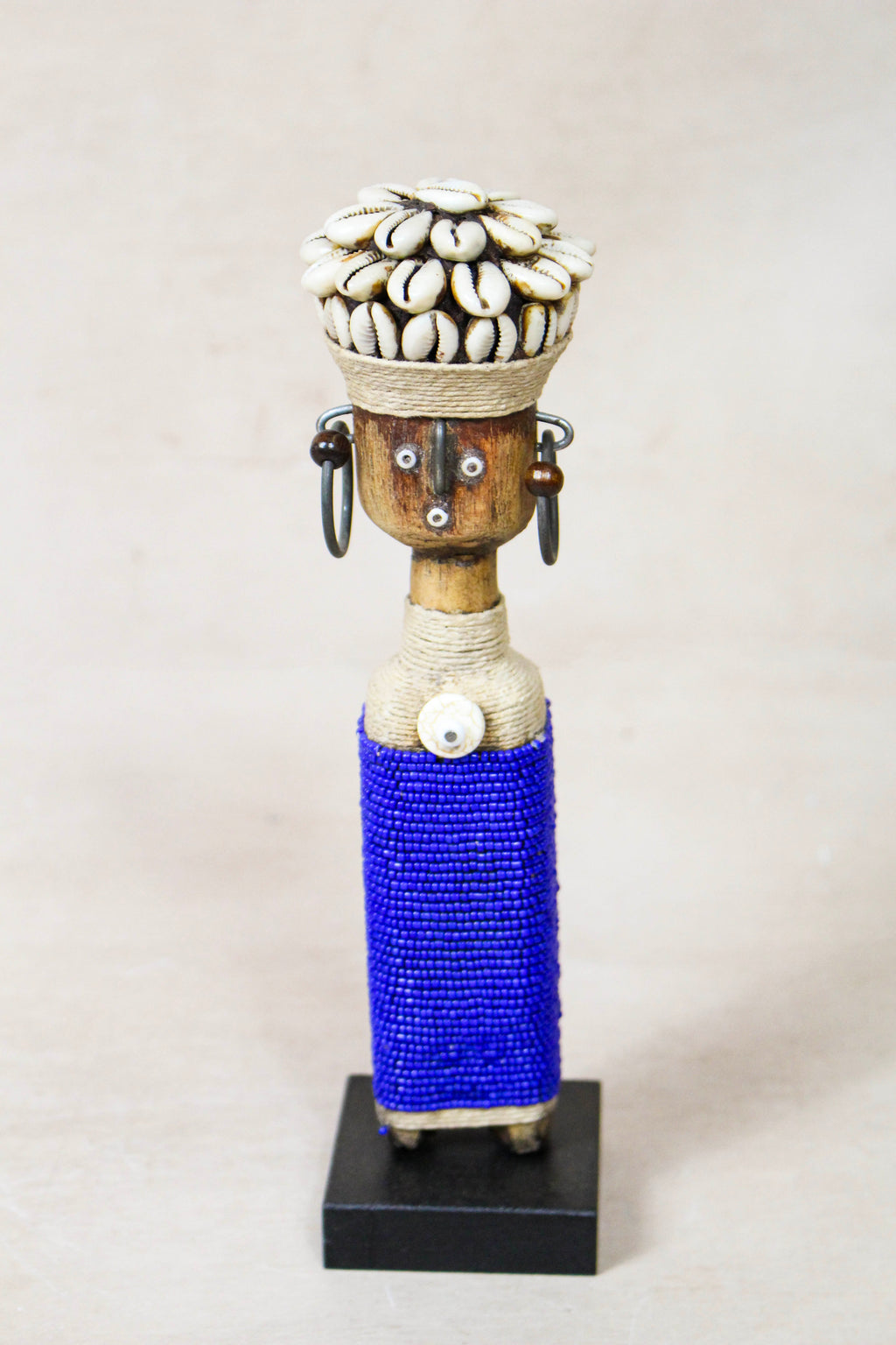 Namji Doll - Dark Blue - 24cm - 150.4