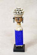 Namji Doll - Dark Blue - 24cm - 150.4