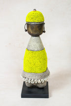 Namji Doll - Yellow - 32cm - 132A