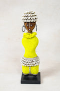 Namji Doll - Yellow - 32cm -  132D