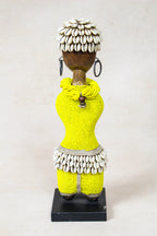Namji Doll - Yellow - 32cm -  132D