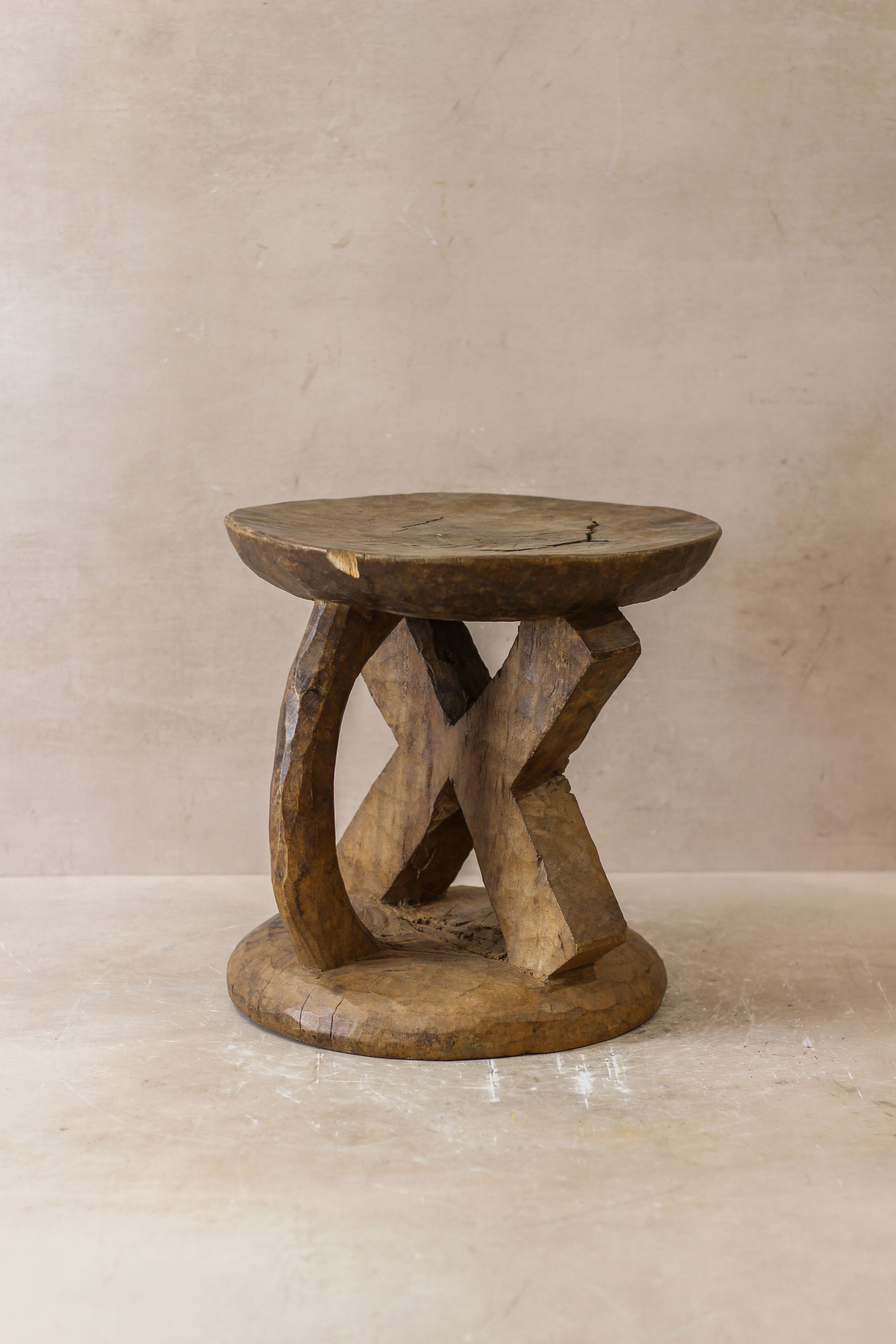 Tonga Stool 37.8