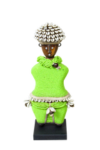 Namji Doll - Green - 34cm - 51.1