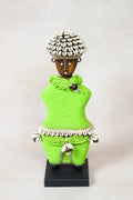 Namji Doll - Green - 34cm - 51.1