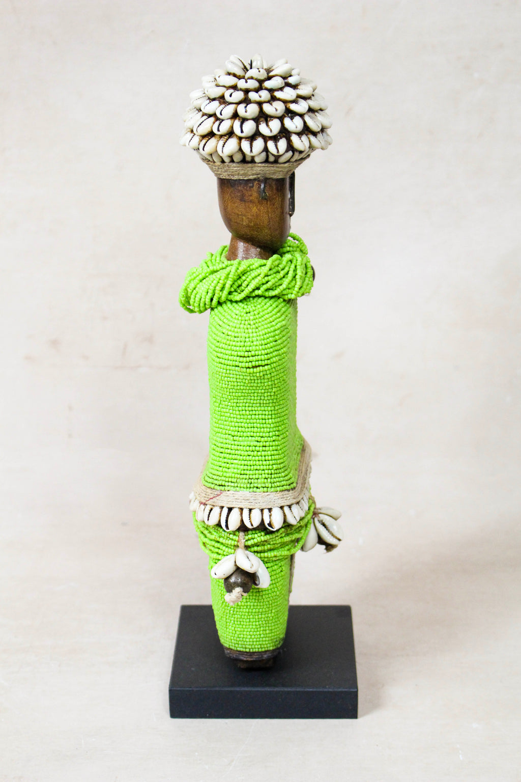 Namji Doll - Green - 34cm - 51.1