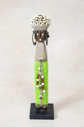 Namji Doll - Green - 34cm - 51.2