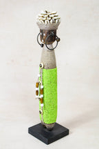 Namji Doll - Green - 34cm - 51.2