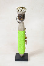 Namji Doll - Green - 34cm - 51.2