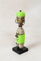 Namji Doll - Green - 22cm - 150.5