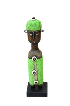 Namji Doll - Green - 23cm - 123.1